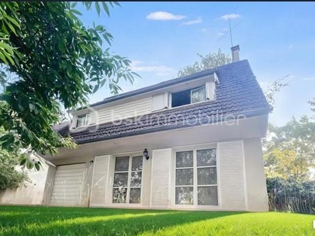 Maison 4 pièces 98 m²