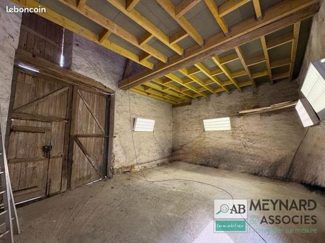 Maison 4 pièces 98 m²