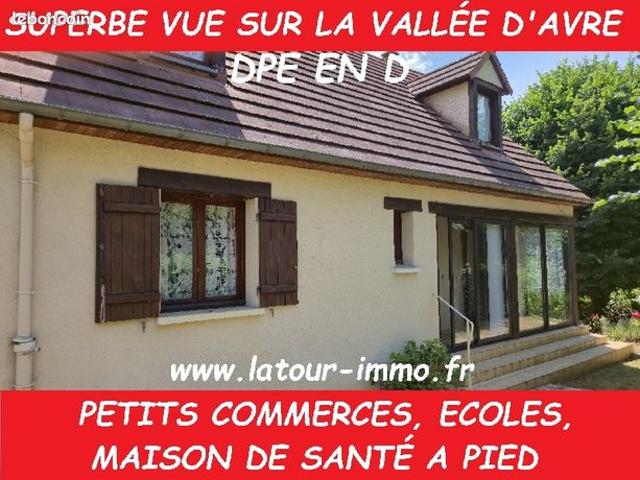 Maison 4 pièces 98 m²