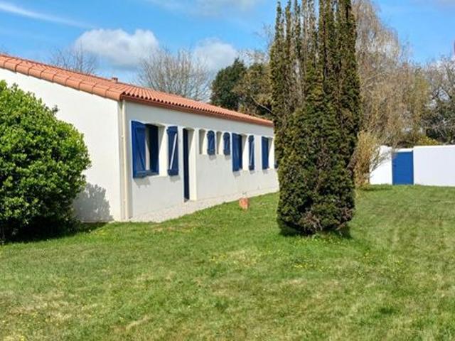 Maison 4 pièces 98 m²