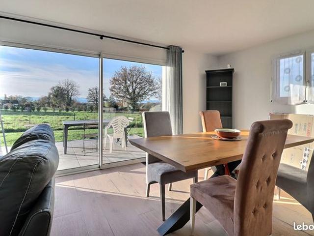 Maison 4 pièces 98 m²