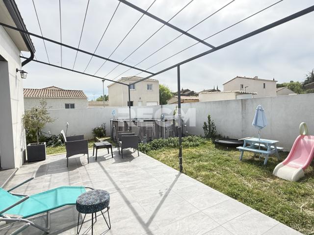 Maison 4 pièces 98 m²