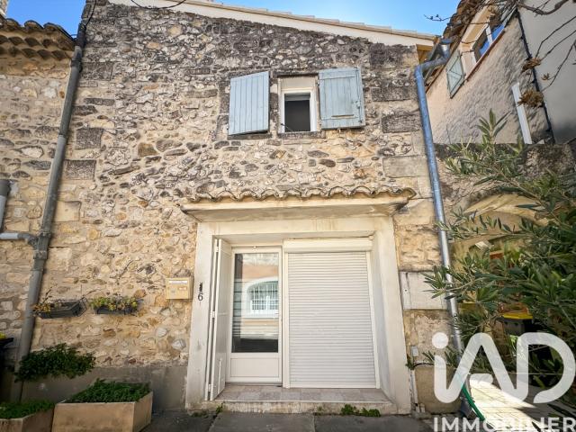 Maison 4 pièces 98 m²