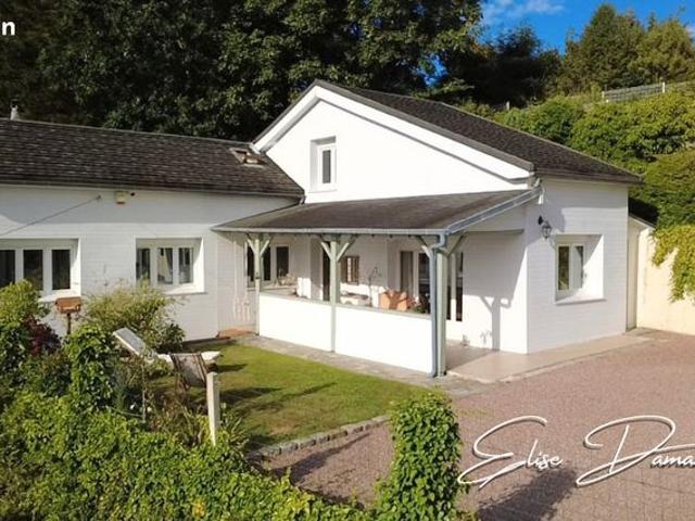 Maison 4 pièces 98 m²