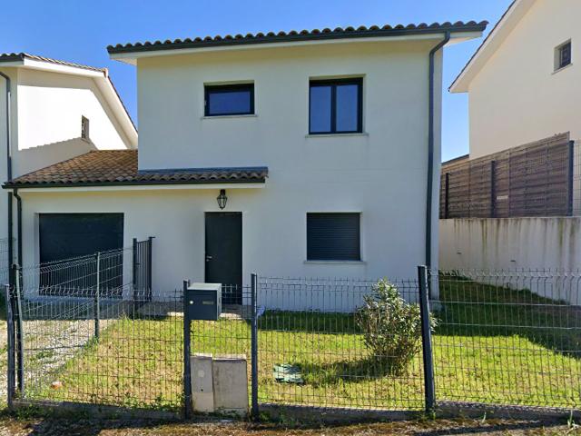 Maison 4 pièces 98 m²