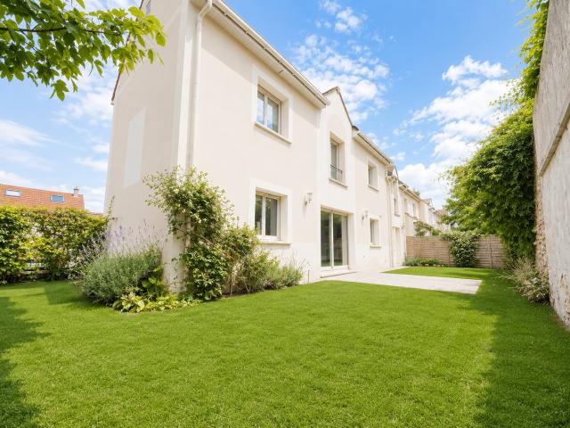 Maison 4 pièces 98 m²