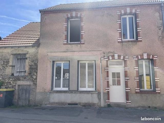 Maison 4 pièces 98 m²