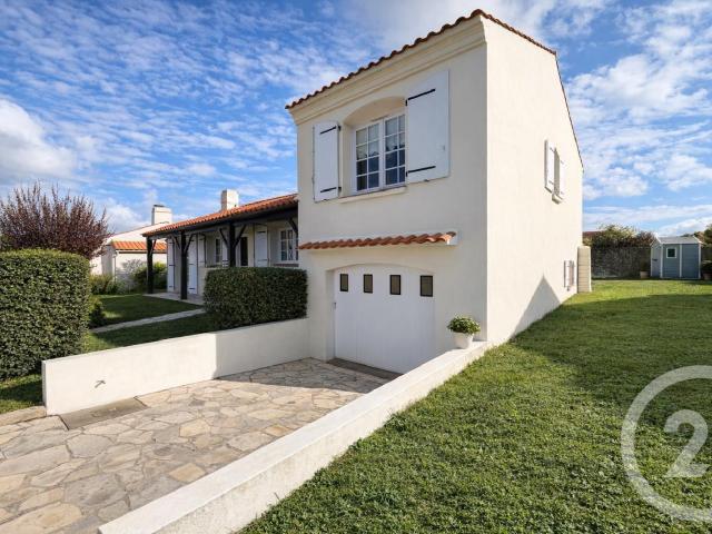 Maison 4 pièces 98 m²