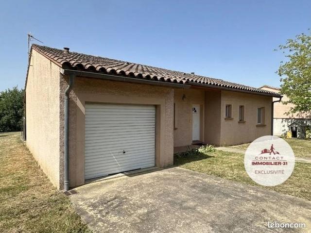 Maison 4 pièces 98 m²