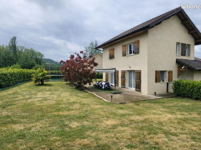Maison 4 pièces 98 m²