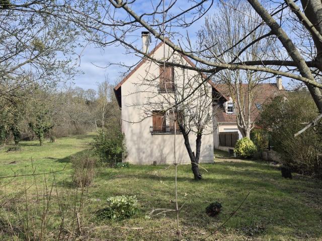 Maison 5 pièces 98 m²