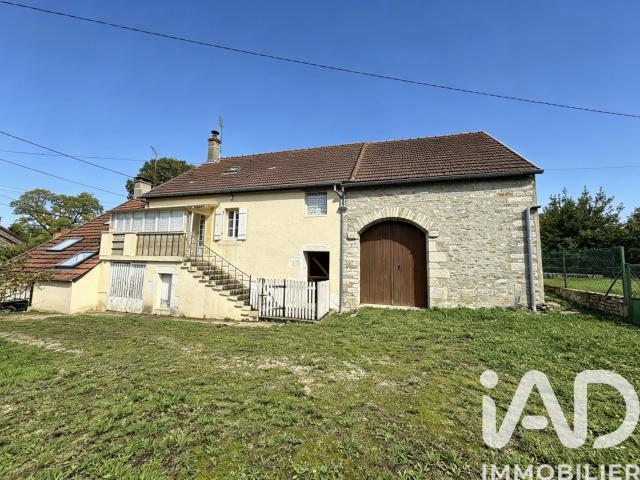 Maison 4 pièces 98 m²