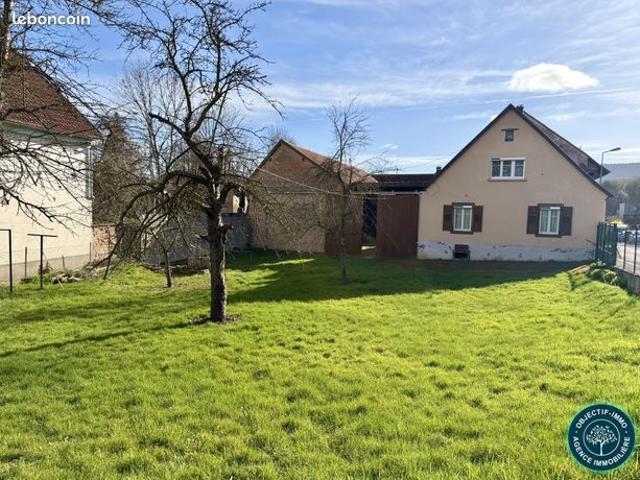 Maison 4 pièces 98 m²
