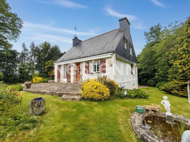 Maison 4 pièces 98 m²