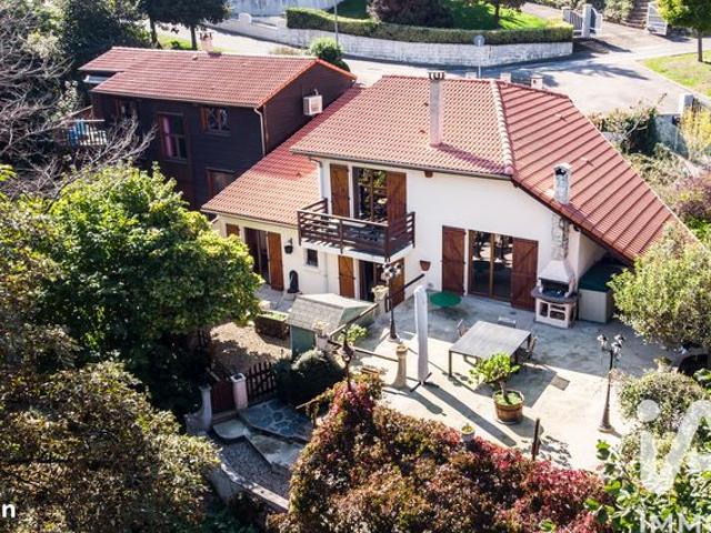 Maison 4 pièces 98 m²