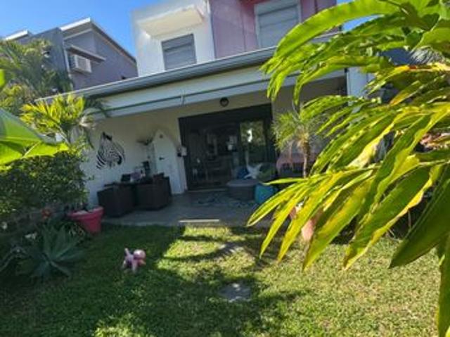 Maison 4 pièces 98 m²