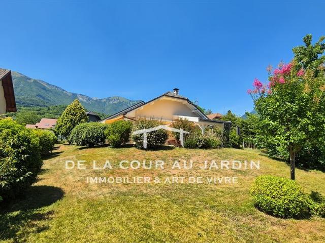 Maison 4 pièces 98 m²