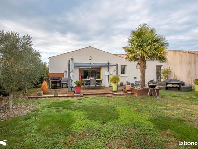 Maison 4 pièces 98 m²