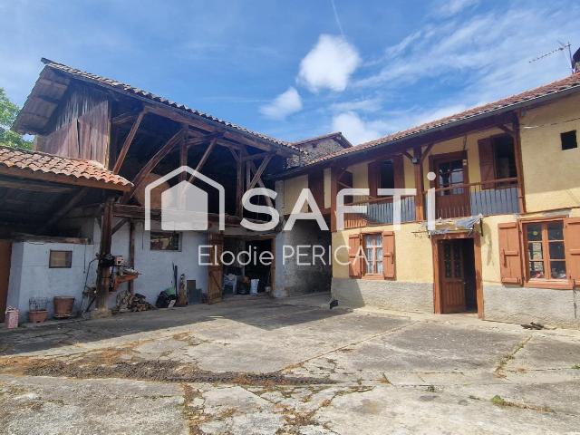 Maison 4 pièces 98 m²