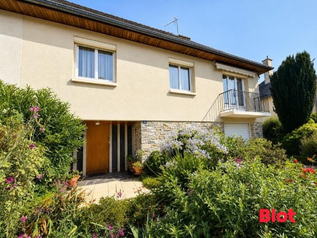 Maison 4 pièces 98 m²