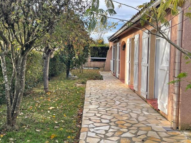 Maison 4 pièces 98 m²