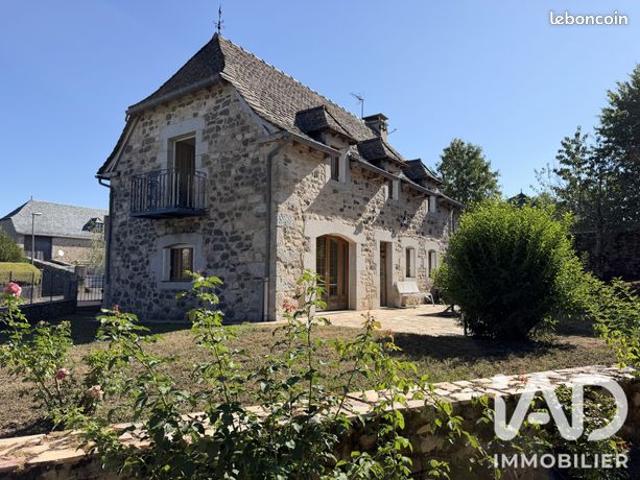 Maison 4 pièces 98 m²