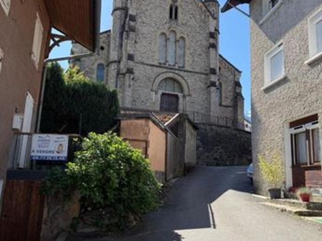 Maison 4 pièces 98 m²