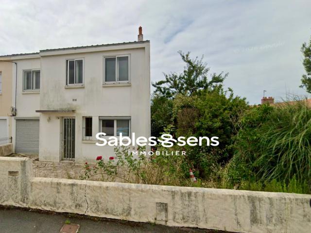 Maison 4 pièces 98 m²