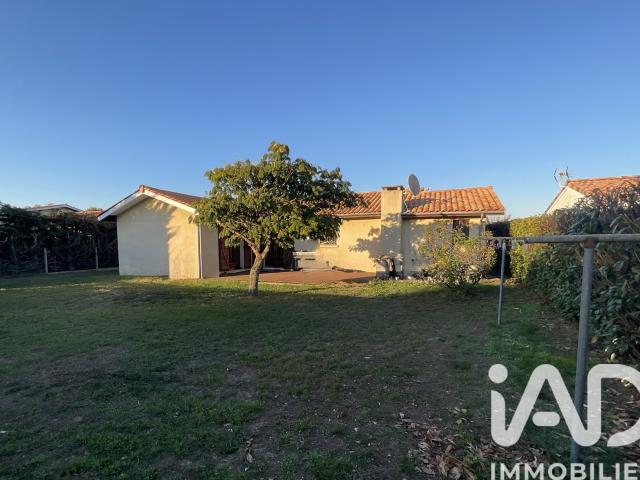 Maison 4 pièces 98 m²