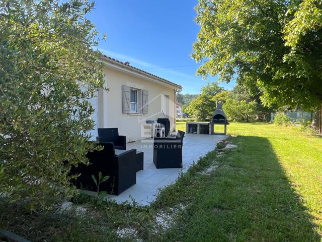 Maison 4 pièces 98 m²