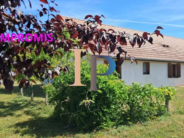 Maison 4 pièces 98 m²
