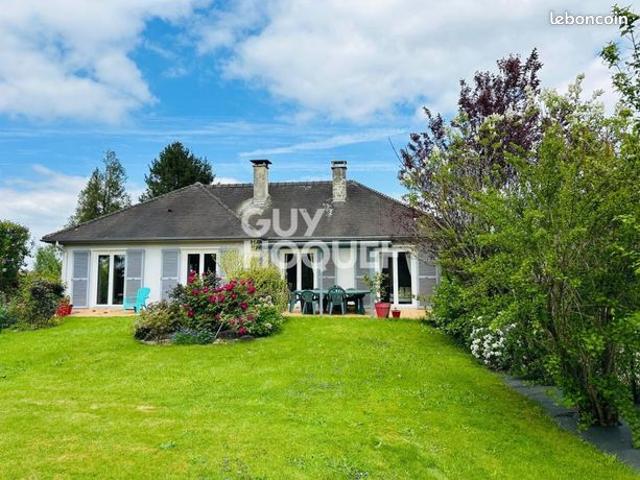 Maison 4 pièces 98 m²