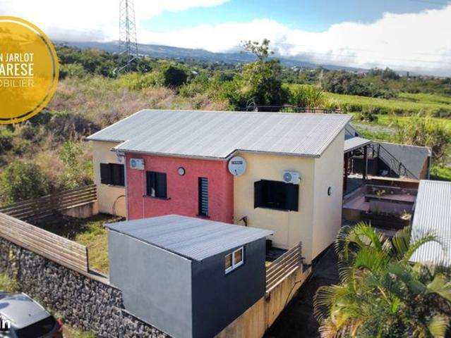 Maison 4 pièces 98 m²