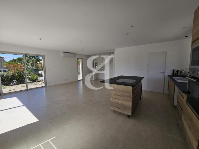Maison 4 pièces 98 m²