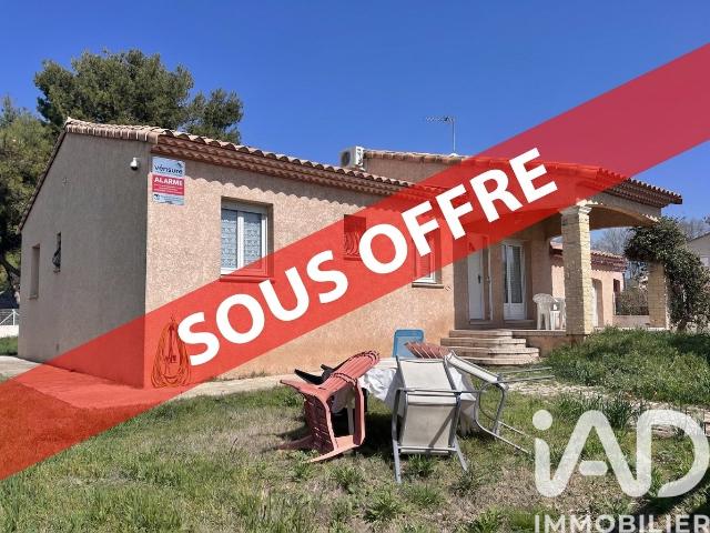 Maison 4 pièces 98 m²