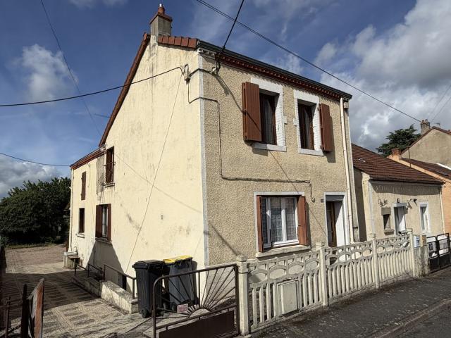 Maison 4 pièces 98 m²