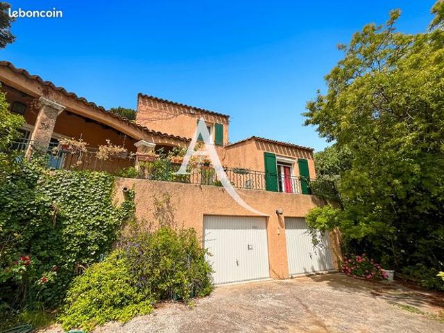 Maison 4 pièces 98 m²