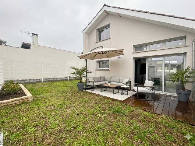 Maison 4 pièces 98 m²