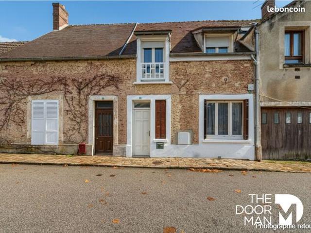 Maison 4 pièces 98 m²