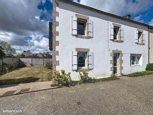 Maison 4 pièces 98 m²