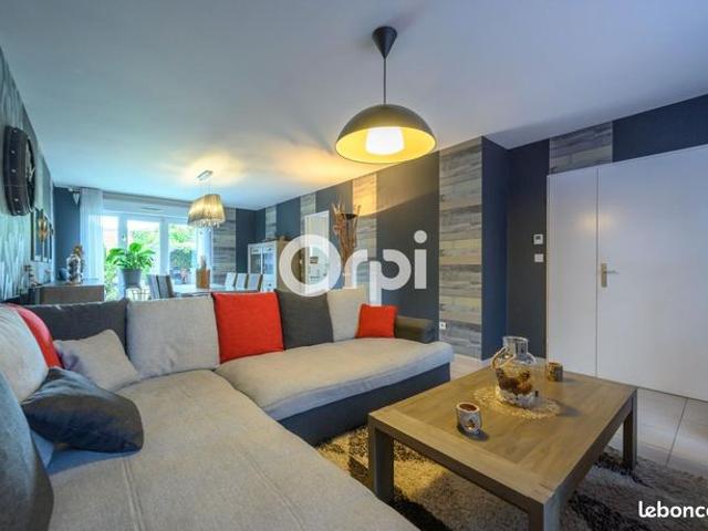 Maison 4 pièces 98 m²