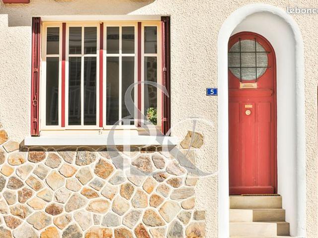 Maison 4 pièces 98 m²