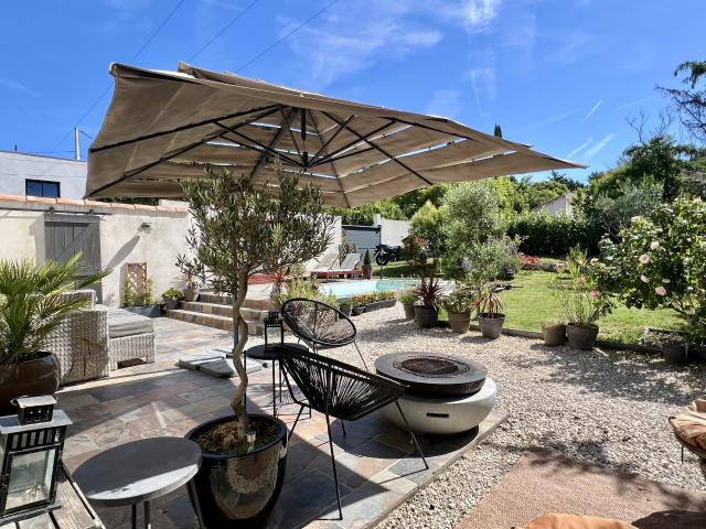 Maison 4 pièces 98 m²