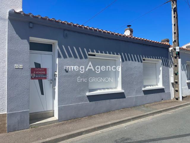 Maison 4 pièces 98 m²