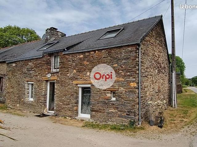 Maison 4 pièces 98 m²