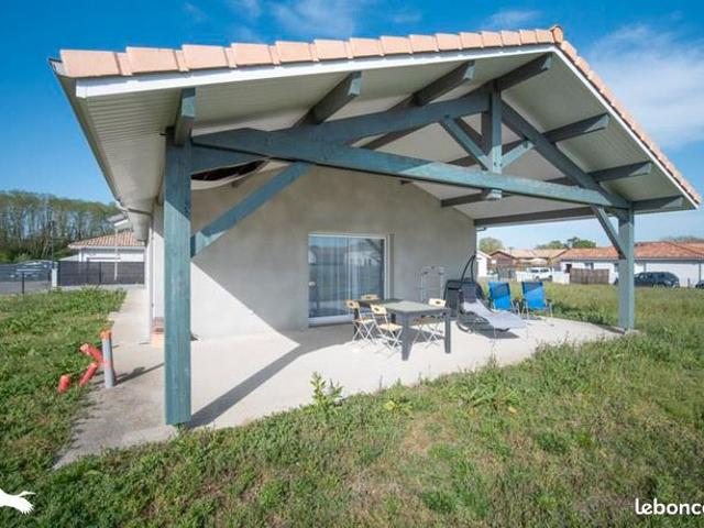 Maison 4 pièces 98 m²