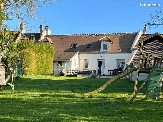 Maison 4 pièces 98 m²