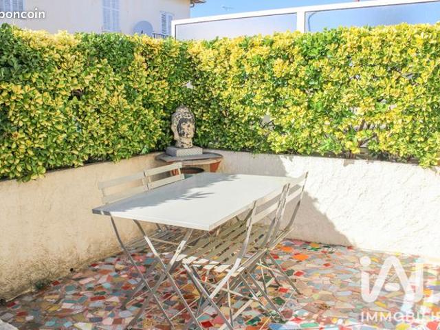 Maison 4 pièces 98 m²