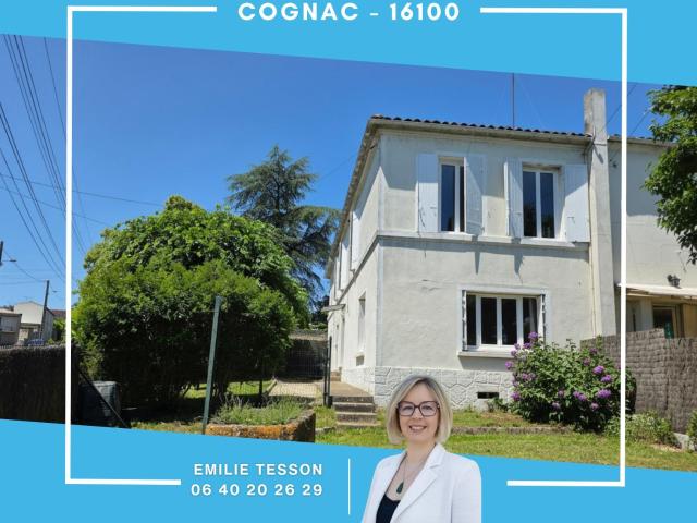Maison 4 pièces 98 m²