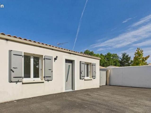 Maison 4 pièces 98 m²